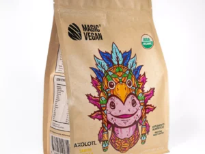 Proteína Vegana Axolotl 1.5 Kg