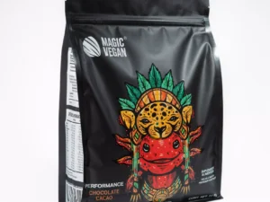 Proteína Vegana Performance 2.1 Kg